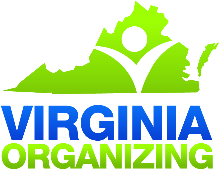 Virginia Organizing