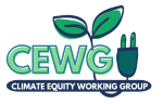 Climate Equity Working Group
